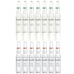 Moisturize & Illuminate: 14-Day Ampoule Set (20% OFF! Valued at $76)