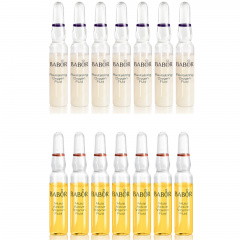 Revitalize & Repair: 14-Day Ampoule Set (20% OFF! Valued at $86)
