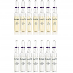 Lift & Firm: 14-Day Ampoule Set (20% OFF! Valued at $110)