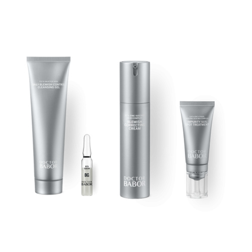 Clear & Calm Ritual