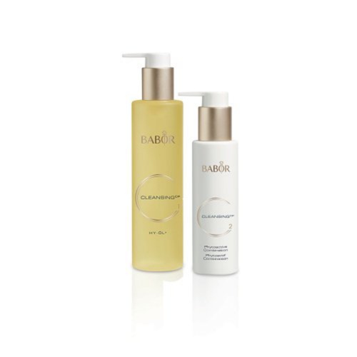 HY-ÖL & Phytoactive Combination Set - Classic Formula - (50% OFF! Valued at $65.00) HY-ÖL & Phytoactive Combination Set - Classic Formula - (50% OFF! Valued at $65.00)