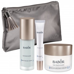 SKINOVAGE Moisturizing Gift Set (a $225 value)