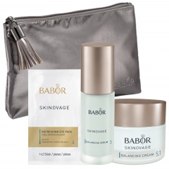 SKINOVAGE Balancing Gift Set (a $195 value)