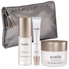 SKINOVAGE Vitalizing Gift Set (a $225 value)