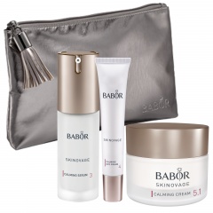 SKINOVAGE Calming Gift Set (a $225 value)