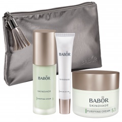 SKINOVAGE Purifying Gift Set (a $225 value)