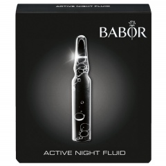 3-Piece ACTIVE NIGHT AMPOULES