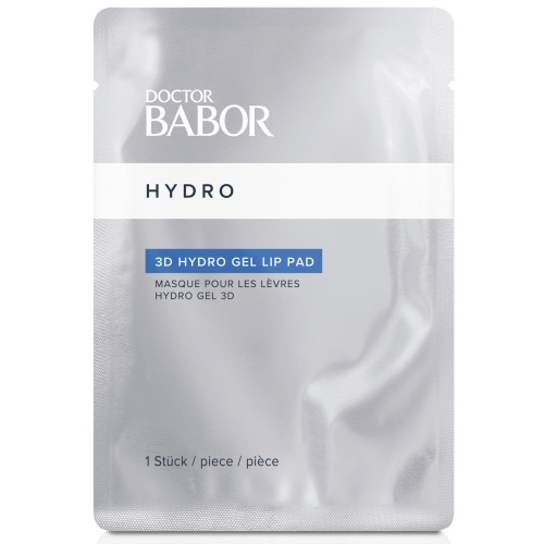 HYDRO RX 1-Piece 3D Hydro Gel Lip Pads
