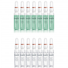 Hydrate & Replenish: 14-Day Ampoule Set (20% OFF! Valued at $78)