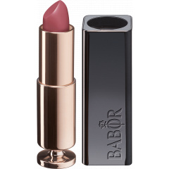 Colour & Care in one. Creamy Lip Colour 01 nude pink