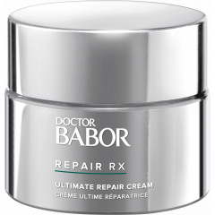 A highly effective face cream to intensively support skin revitalization. Ultimate Repair Cream
