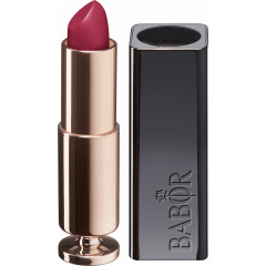 Colour & Care in one. Creamy Lip Colour 02 wine