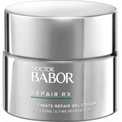 A lightweight, intense-action facial gel-cream specially formulated for normal, combination or oily skin to help promote intense skin rejuvenation. Ultimate Repair Gel-Cream