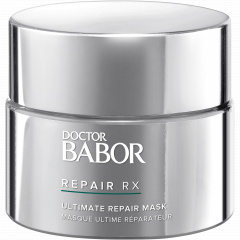 Rich intensively rejuvenating cream mask Ultimate Repair Mask