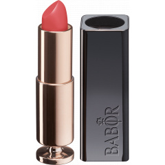 The new lipstick on the block. Glossy Lip Col 09 spring rose