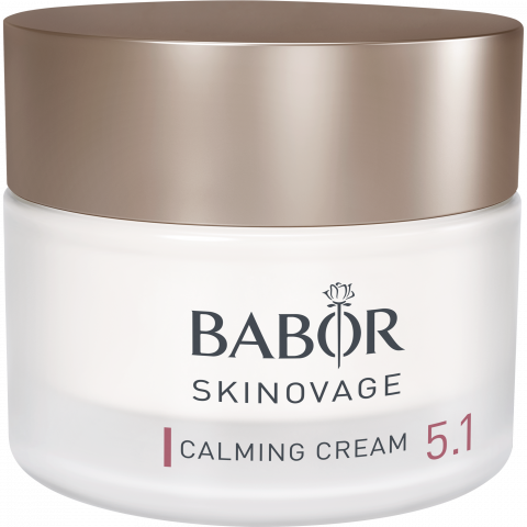 Calming Cream