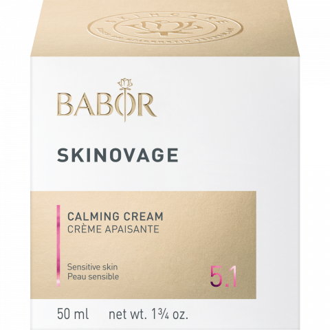 Calming Cream