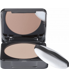 Totally imperceptible. Invisible Powder