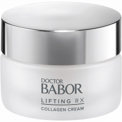 For a firmer, lifted look Collagen Cream - Travel Size