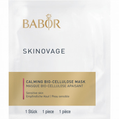 For Sensitive Skin Calming Cellulose Mask