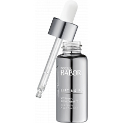 Protects against the visual effects of premature aging due to oxidative stress Vitamin C Concentrate