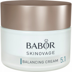 For Combination Skin Balancing Cream