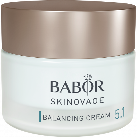 Balancing Cream