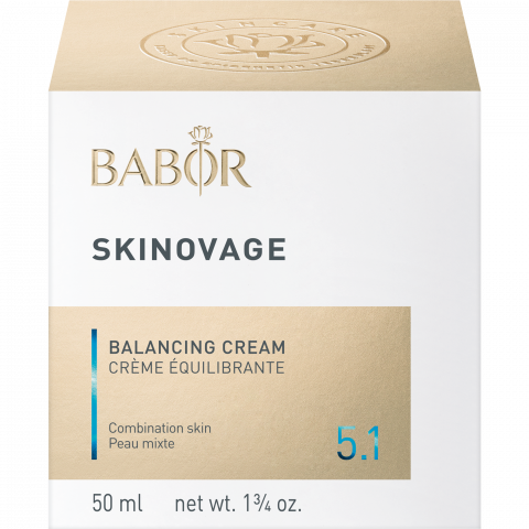 Balancing Cream