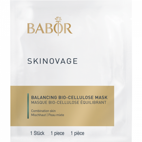 Balancing Cellulose Mask