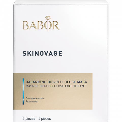 Balancing Cellulose Mask
