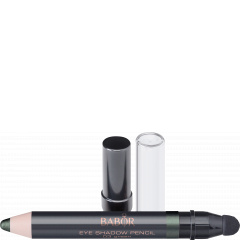 The super-easy eye shadow. Eye Shadow Pencil 03 green