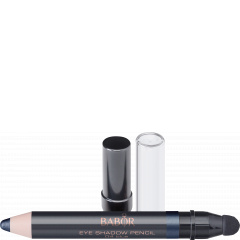 The super-easy eye shadow. Eye Shadow Pencil 04 blue