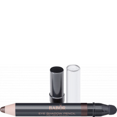 The super-easy eye shadow. Eye Shadow Pencil 05 dark brown
