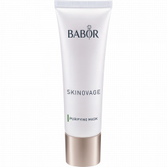 For Oily, Problematic or Combination Skin Purifying Mask