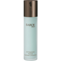 Light, non-greasy moisturizing gel Dynamic Face Moisturizer