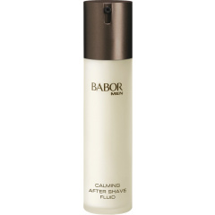 Fast-absorbing after-shave concentrate Calming After Shave Fluid