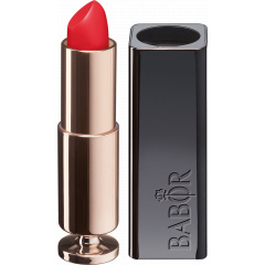 The new lipstick on the block Glossy Lip Colour 10 coral