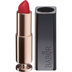 Matte is the modern look for lips. Matte Lip Colour 12 deep red