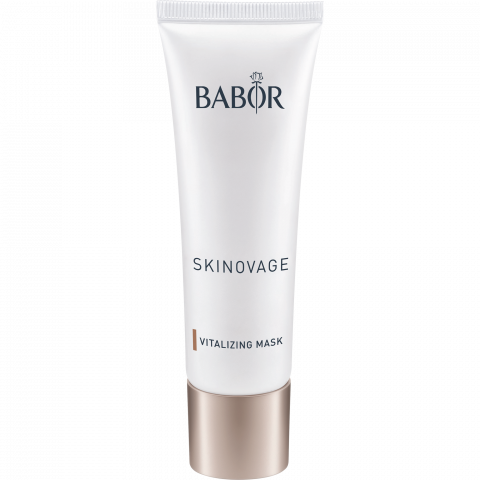 Vitalizing Mask