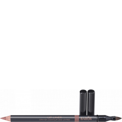 The best friend of lipstick and gloss. Lip Liner 01 nude