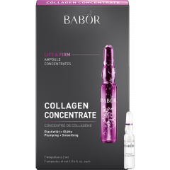 Plumping + Smoothing Collagen Concentrate
