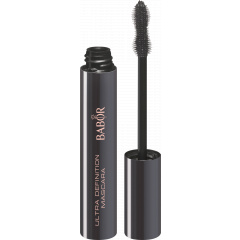 It’s all a matter of definition! Ultra Definition Mascara black