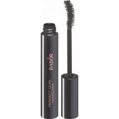 For the perfect swing. Perfect Curl Mascara black