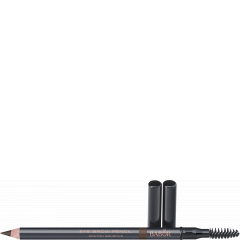 A multi-talent for brows that really wow. Eye Brow Pencil 02 ash