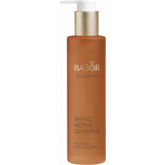 For sensitive skin types Phytoactive Sensitive