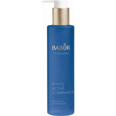 For oily and combination skin types. Phytoactive Combination