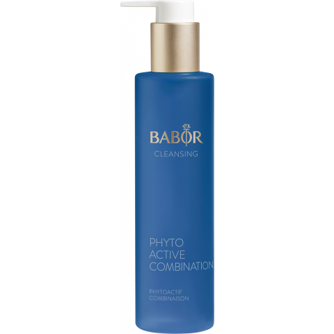 Phytoactive Combination