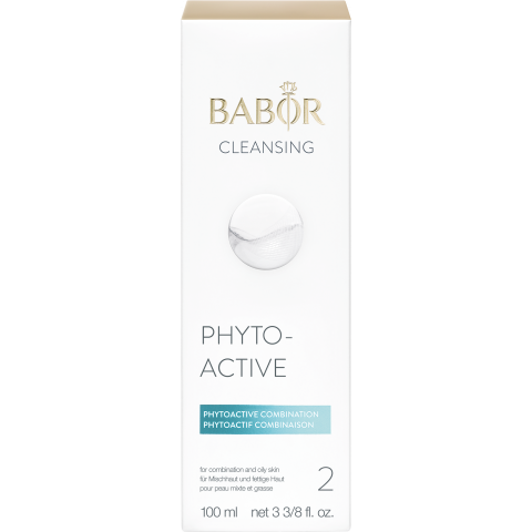 Phytoactive Combination