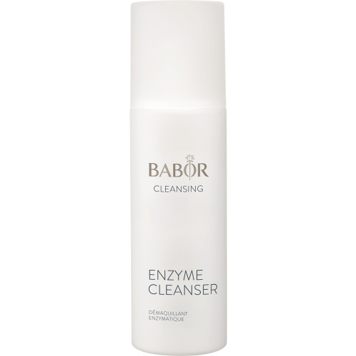 enzyme cleanser