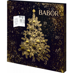 Exclusive Pre-launch! Online Only! Ampoule Advent Calendar